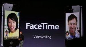 Main Site → Blog → Apple Apps & Software → How To Use FaceTime With