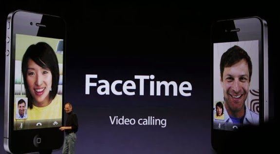 facetime on pc