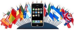iPhone Data Roaming Charges: Avoid them! iPhone Data Roaming Charges: Avoid them!