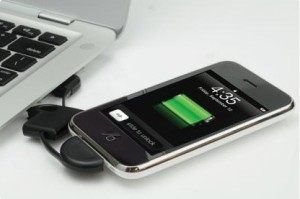 Syncing iPhone to Your Computer Syncing iPhone to Your Computer