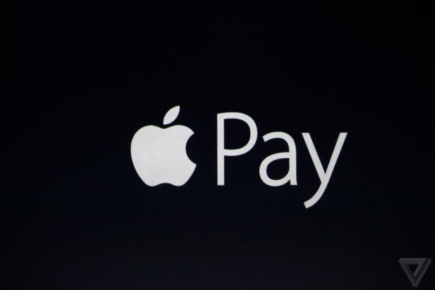 Apple Pay: Your Wallet Without The Wallet