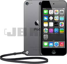 iPod Touch 5th generation