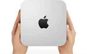 Apple Mac Mini: Small Computer With Extraordinary Power