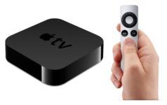 Apple TV: The Future Of Television