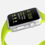 Apple Watch - Healthy Life Apple and Apple Watch