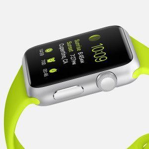 Apple Watch: The Ultimate Device For Your Healthy Life Apple Watch: The Ultimate Device For Your Healthy Life