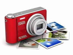 What is a Digital Camera?