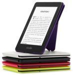 Kindle Voyage, the most advanced Kindle from Amazon