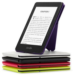 Kindle Voyage, the most advanced Kindle from Amazon Kindle Voyage, the most advanced Kindle from Amazon