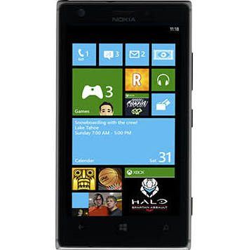 Microsoft Lumia: The Power Of Everyday Mobile Technology To Everyone