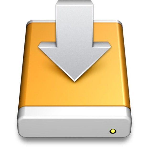 osx recovery disk assistant