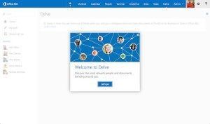 What is Microsoft Office Delve App? What is Microsoft Office Delve App?