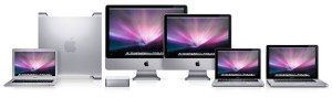 Set up Apple Mac Set up Apple Mac