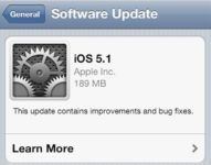 Update the iOS software on your iPhone, iPad or iPod touch