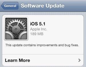 Update the iOS software on your iPhone, iPad or iPod touch Update the iOS software on your iPhone, iPad or iPod touch