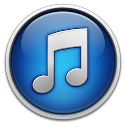 Adding Music to iTunes