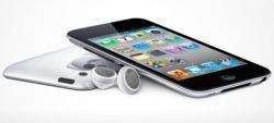 iPod Touch: Getting Ready to Sell