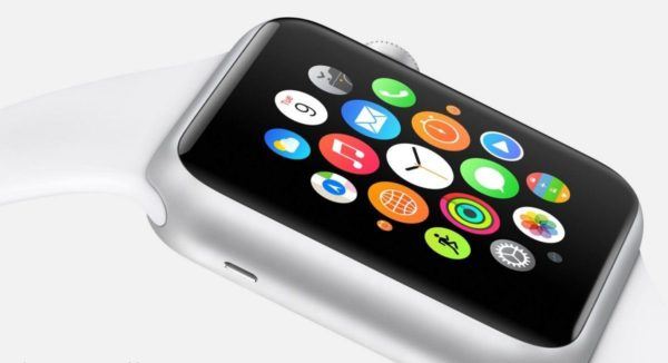 apple watch functions 2019