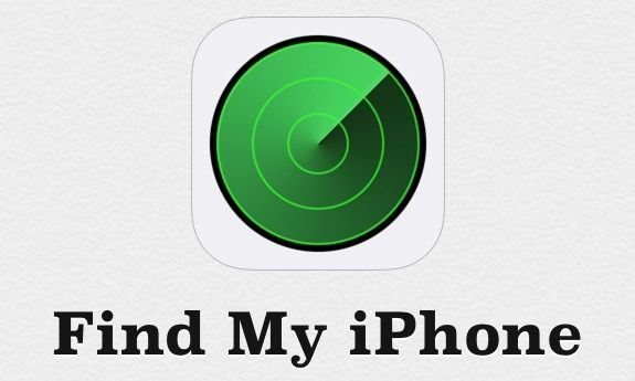 Find My iPhone App or How To Find Your Missing Device