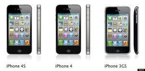 History of the iPhone History of the iPhone