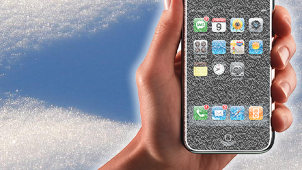 How to Reset a Frozen iPhone