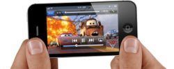 Sync Movies on your iPhone