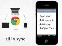 Sync and organize iOS apps on your iPhone