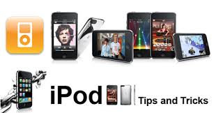 10 Other iPod Touch Tips and Tricks