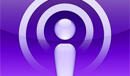 The Best Podcasts Apps in Apple Store