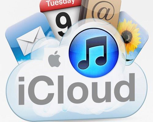 iCloud: Apple's Service To Store Your Digital Content