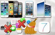 How to Erase All Data On iOS