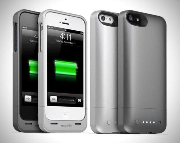 iPhone Battery Cases