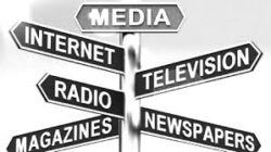 What is Traditional Media