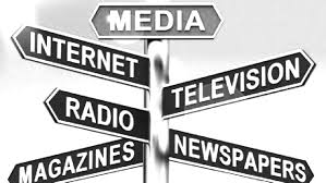 What is Traditional Media