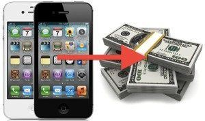Selling your iPhone Selling your iPhone