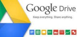 12 other tools for Google Drive
