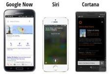 Switching to iPhone Siri vs Cortana