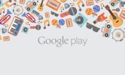 Google Play: All Your Favorite Apps in One Place