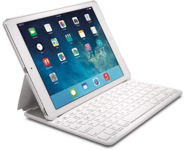 Top Keyboards for iPad Air