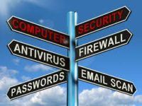 Secure Accounts: Ten Simple Steps to Secure PC and Online Accounts