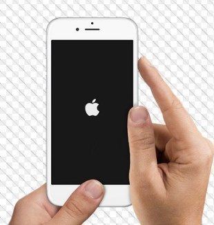 factory reset iphone 6 without password