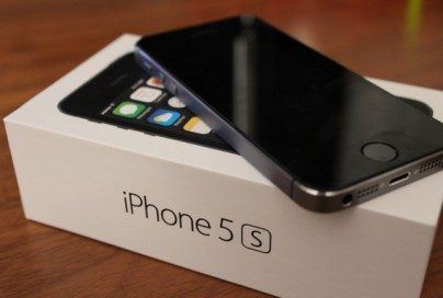 iPhone 5s: A Few Things About This Device