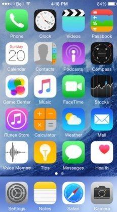 Best iPhone Apps