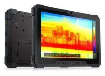 Dell Latitude 12 Rugged Tablet Computer