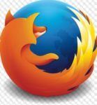 Firefox 41