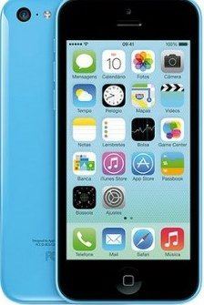 iPhone 5c Review