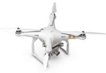 Drones or Unmanned Aerial Vehicles