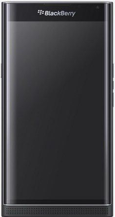 Blackberry Priv, new smartphone marketed by Blackberry