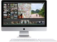 27-inch iMac with Retina 5k Display