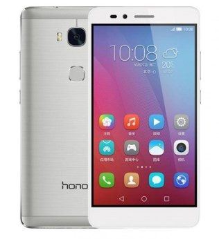 Honor 5x: a smartphone conceived and produced by Huawei